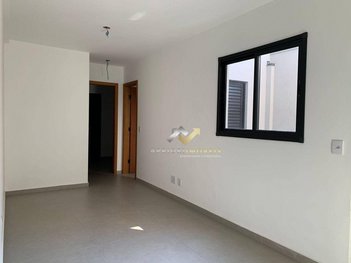apartment em Rua Campeche, Parque Erasmo Assunção - Santo André - SP