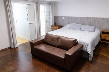 house em Rua Doutor José Ferreira de Camargo, Jardim Planalto - Campinas - SP