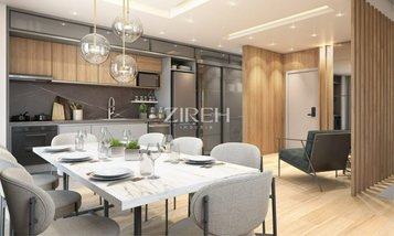 apartment em Rua Almirante Tamandaré, Alto da Rua XV - Curitiba - PR