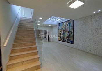 house em Rua Cipriano Barata, Ipiranga - São Paulo - SP