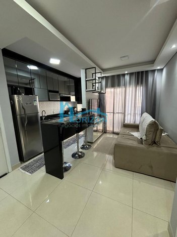 apartment em Rua Jair Andrade e Silva, Jardim Ibirapuera - Campinas - SP