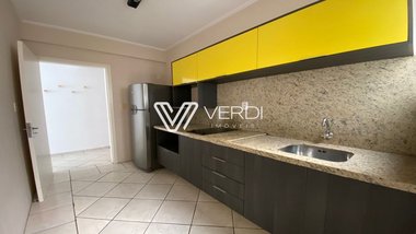 apartment em Rua Bento Gonçalves, Centro - Passo Fundo - RS