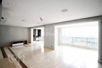 apartment em Rua Doutor Paschoal Imperatriz, Vila Gertrudes - São Paulo - SP