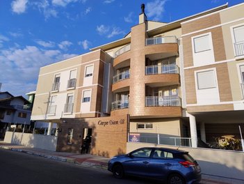 apartment em Servidão Pedro Edmundo Bittencourt, Rio Tavares - Florianópolis - SC
