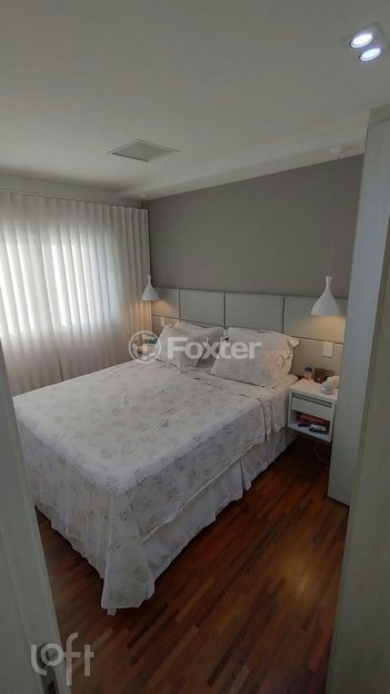 apartment em Rua Maria Curupaiti, Vila Ester (Zona Norte) - São Paulo - SP