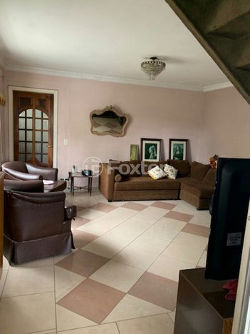 house em Rua Tucuna, Perdizes - São Paulo - SP