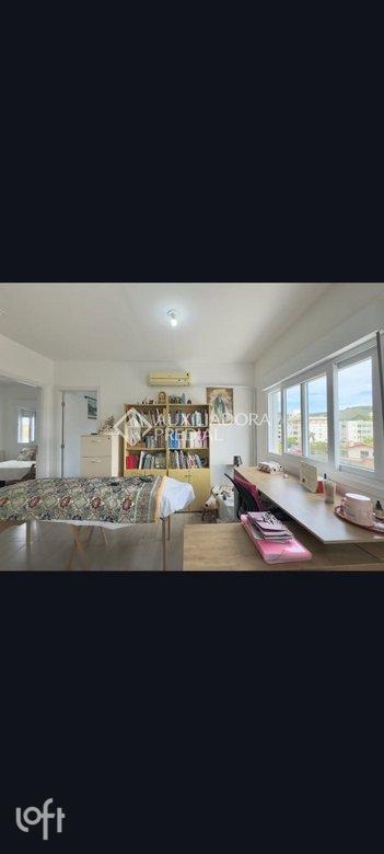 apartment em Antonio Sereno Moretto, Glória - Porto Alegre - RS