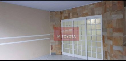 house em Rua José Inácio Gomes, Parque Jurema - Guarulhos - SP