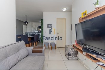 apartment em Avenida Santa Marina, Água Branca - São Paulo - SP