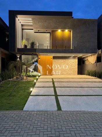 house em Rua Rio Camisas, Xangri-Lá - Xangri-Lá - RS