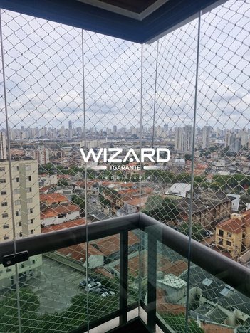 apartment em Rua Frederico Von Martius, Vila Monumento - São Paulo - SP