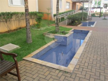 apartment em Avenida Piraporinha, Planalto - São Bernardo do Campo - SP