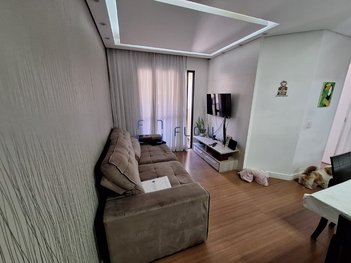 apartment em Avenida Santa Inês, Parque Mandaqui - São Paulo - SP