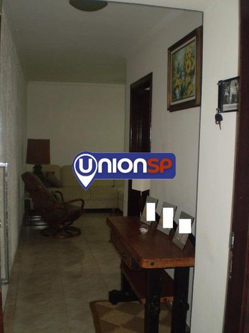 apartment em Rua Turiassu, Perdizes - São Paulo - SP