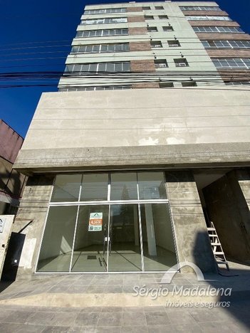 business em Rua Costa Gama, Glória - Osório - RS