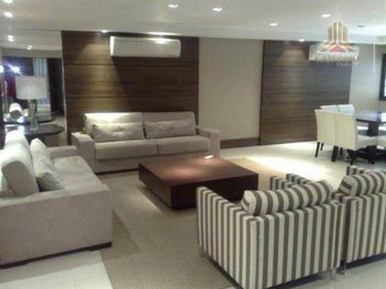 apartment em Rua Engenheiro Ewbank Câmara, Boa Vista - Porto Alegre - RS