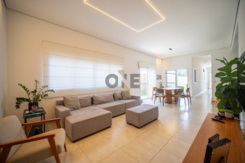 house em Via das Tulipas, Jardim Colibri - Cotia - SP