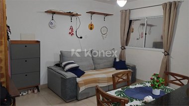 apartment em Estrada Hisaichi Take Bayashi, Jardim Colonial - Atibaia - SP