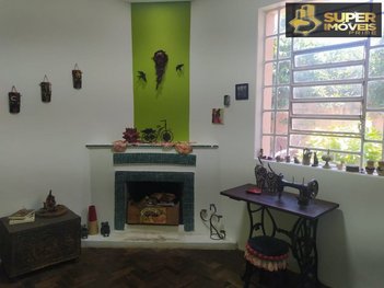 house em Rua Três de Maio, Centro - Pelotas - RS