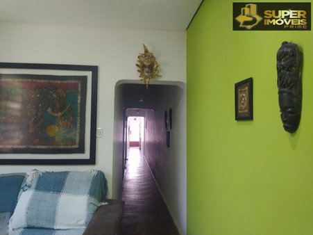 Cômodo Condomínio