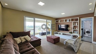 apartment em Rodovia Raposo Tavares, Jardim Arpoador - São Paulo - SP