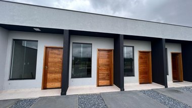 house em Rua Antonietta Valio Moreira, Parque Vista Barbara - Sorocaba - SP