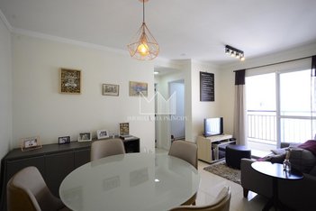 apartment em Rua Alexandre Levi, Cambuci - São Paulo - SP