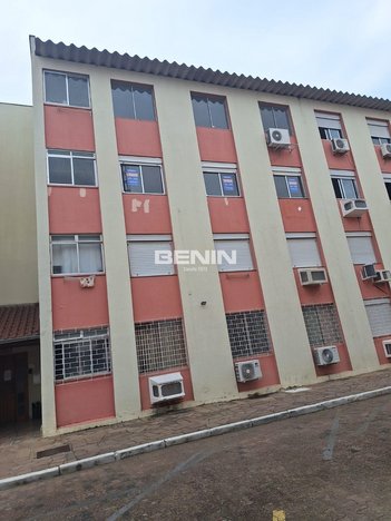 apartment em Mathias Velho, Centro - Canoas - RS
