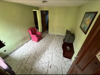 apartment em Rua Armando Nóbrega Colângelo, Itaim Paulista - São Paulo - SP