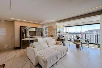 apartment em Rua Ernesto de Castro, Brás - São Paulo - SP