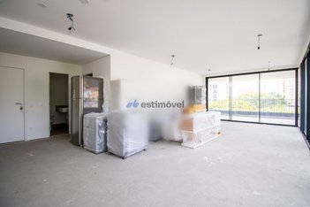 apartment em Rua Urbanizadora, Sumaré - São Paulo - SP