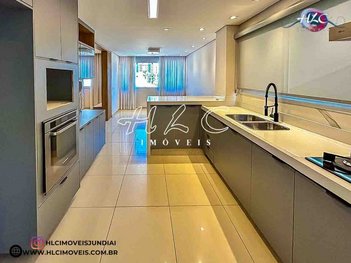 house em Avenida Professor Pedro Clarismundo Fornari, Engordadouro - Jundiaí - SP