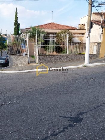 house em Rua Vera, Vila Granada - São Paulo - SP