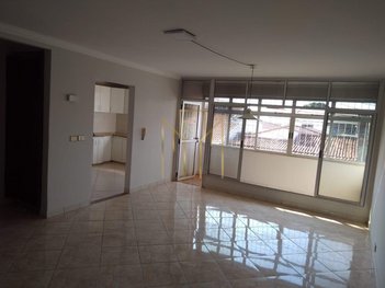 apartment em Rua do Feirante, Planalto - Uberlândia - MG