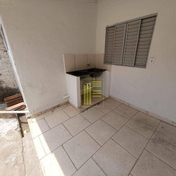 house em Avenida Constituição, Boa Vista - São José do Rio Preto - SP