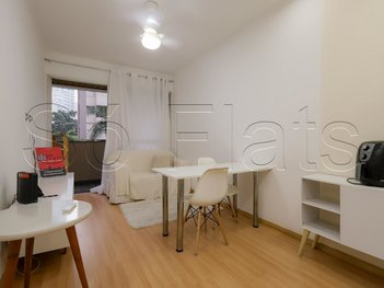 apartment em Rua Tuim, Vila Uberabinha - São Paulo - SP
