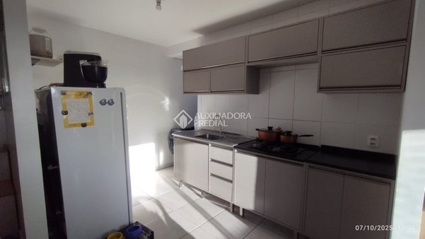 Cômodo Condomínio