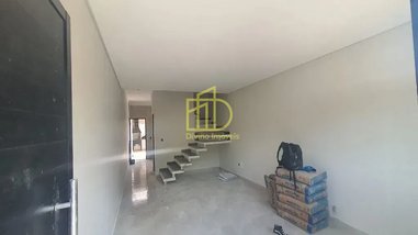 house em Rua Heleno de Barros, Jardim Piazza Di Roma II - Sorocaba - SP