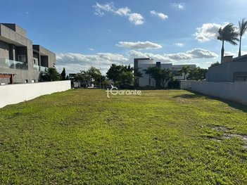 land_lot em Alameda Marselha, Jardim Residencial Saint Patrick - Sorocaba - SP