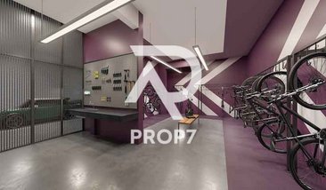 apartment em Rua Gregório Serrão, Vila Mariana - São Paulo - SP