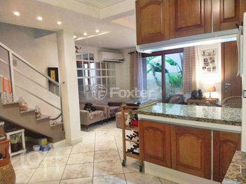 house em Avenida Alcides Maia, Sarandi - Porto Alegre - RS