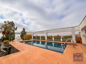 apartment em Rua Barão Teixeira de Camargo, Conjunto Habitacional Inácio Monteiro - São Paulo - SP