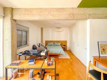 apartment em Cunha Gago, Pinheiros - São Paulo - SP