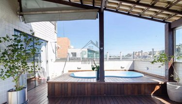 apartment em Rua Antônio Cesário da Rocha, Caiçara-Adelaide - Belo Horizonte - MG