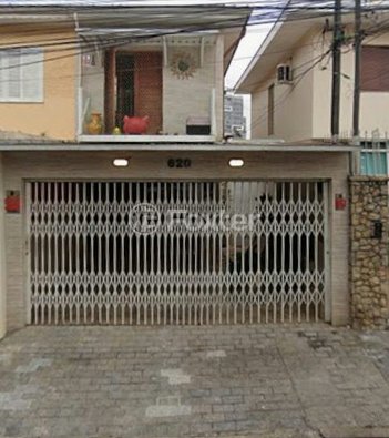 house em Avenida Barão do Rego Barros, Vila Congonhas - São Paulo - SP