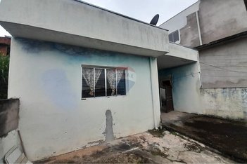 house em Rua Iguatemi, Jardim América - Várzea Paulista - SP