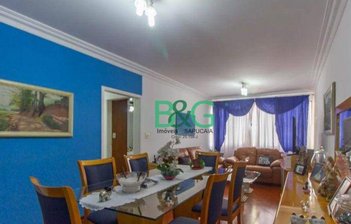 apartment em Rua do Oratório, Mooca - São Paulo - SP