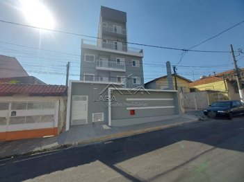 apartment em Rua Morro Azul, Vila Guilherme - São Paulo - SP