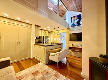 apartment em Rua Alberto Pasqualini, Planalto - Gramado - RS