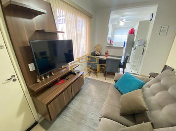 apartment em Avenida Dois Córregos, Piracicamirim - Piracicaba - SP